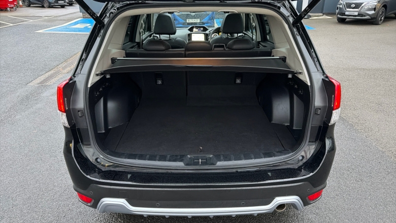 Subaru Forester 2.0i e-Boxer XE Premium 5dr Lineartronic Hybrid Estate